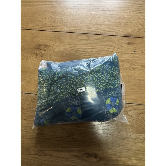 GANESH HIMAL Women Size Large Button Down Tunic Top Cotton Artsy Flowing Artsy - Picture 11 of 11